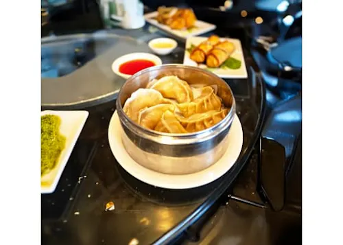 Shanghai Garden Peoria