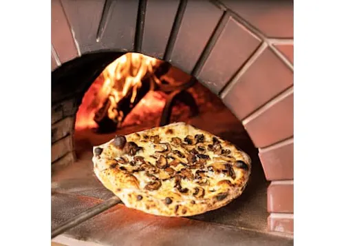 Sour Street Pizza