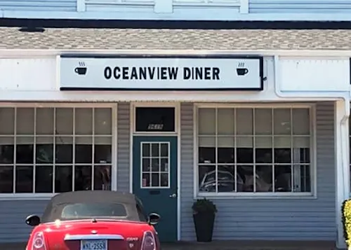 Oceanview Diner