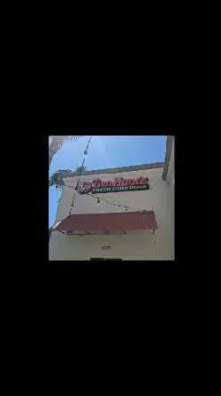 Two Hands Corn Dogs - Mira Mesa