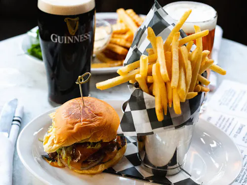 Photo 1 of 4: White Horse Tavern