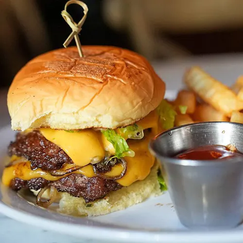 White Horse Tavern