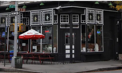 White Horse Tavern