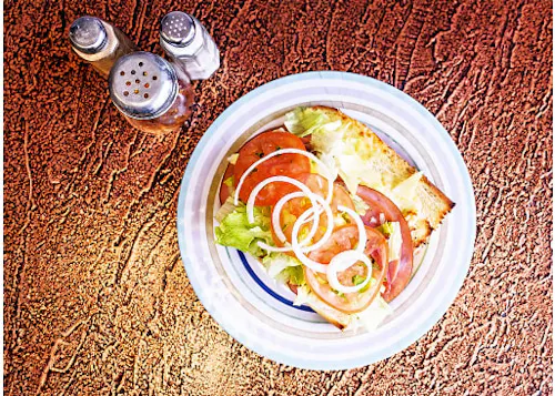 Upper Crust