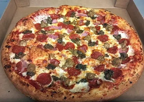 Upper Crust