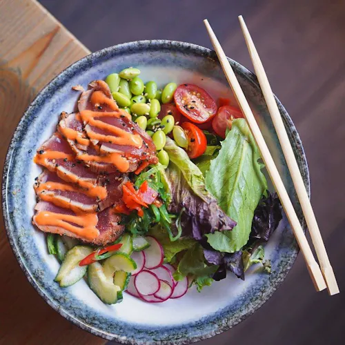 Wagamama - Murray Hill