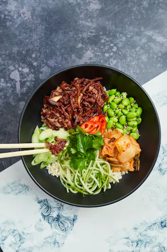 Photo 1 of 4: Wagamama - Murray Hill