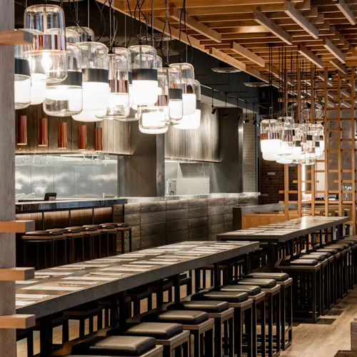 Wagamama - Murray Hill