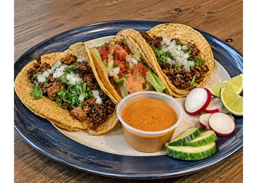 Frontera Cuisine