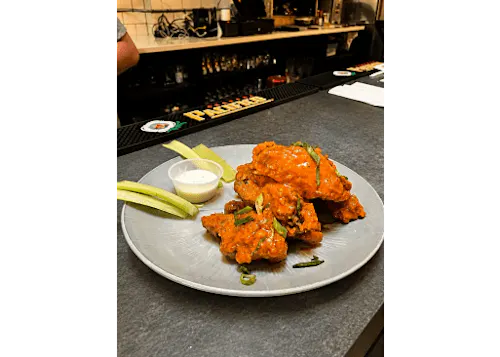 Frontera Cuisine