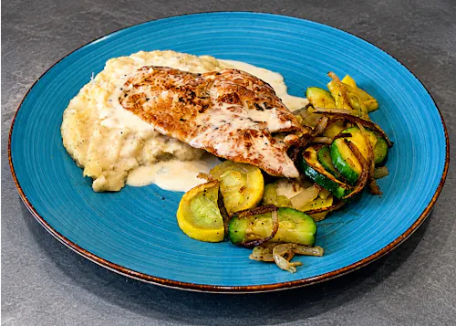 Frontera Cuisine