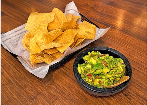 Frontera Cuisine