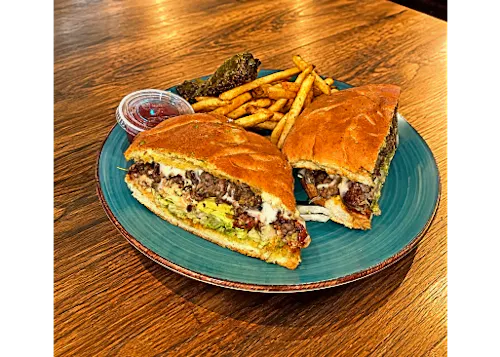 Photo 1 of 4: Frontera Cuisine