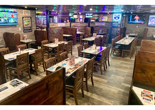 Big Ed's BBQ
