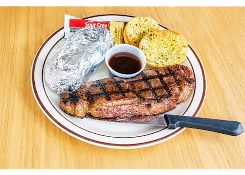 Big Ed's BBQ