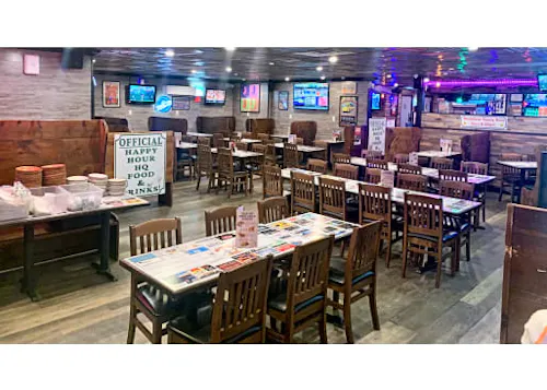 Photo 1 of 4: Big Ed's BBQ