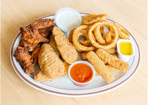 Big Ed's BBQ
