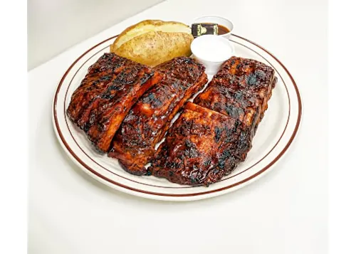 Big Ed's BBQ