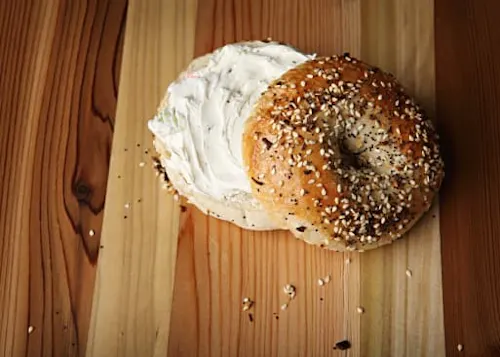 Barry Bagels Dublin