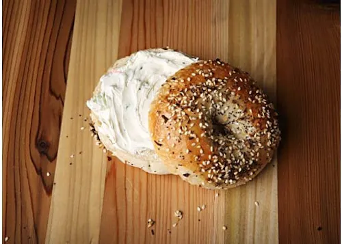 Barry Bagels Dublin