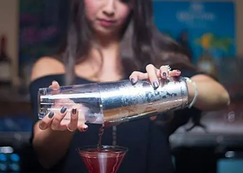Pyramids Hookah Lounge & Bar
