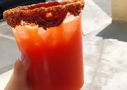 Taqueria Los Altos