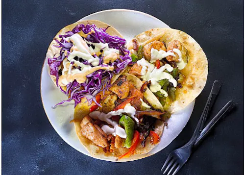 Taqueria Los Altos