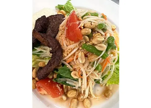 Thai Cafe