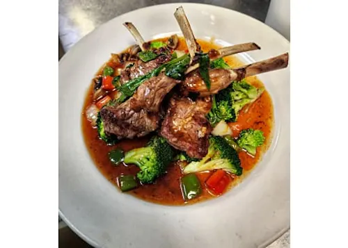 Thai Cafe
