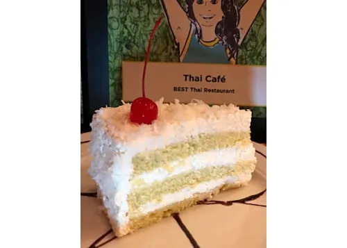 Thai Cafe