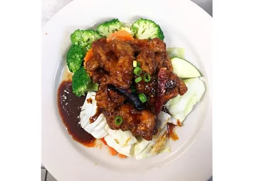 Thai Cafe
