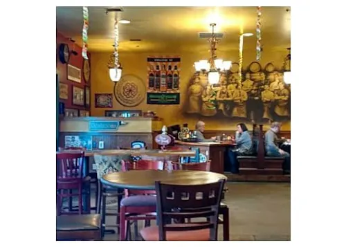 Photo 1 of 4: Waxy O'Shea's Irish Pub