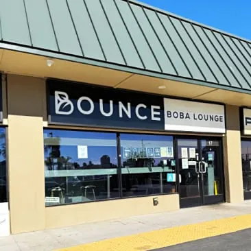 Photo 1 of 4: Bounce Boba Lounge