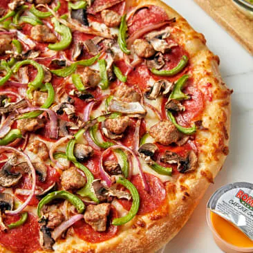 Romeo's Pizza - Apex