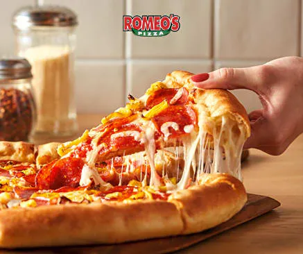 Romeo's Pizza - Apex