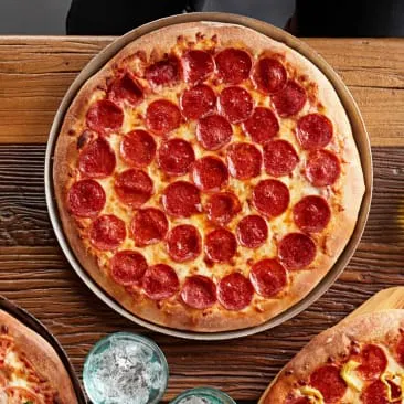 Photo 1 of 4: Romeo's Pizza - Apex