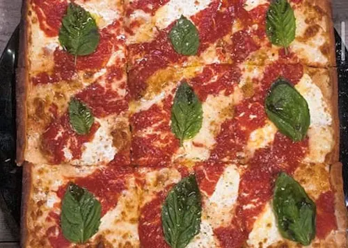 Chiara's