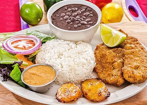 Papi's Cuban & Caribbean Grill