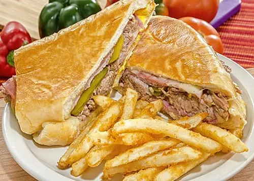 Photo 1 of 4: Papi's Cuban & Caribbean Grill