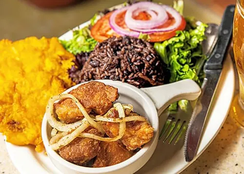 Papi's Cuban & Caribbean Grill