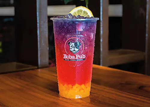 Boba Pub