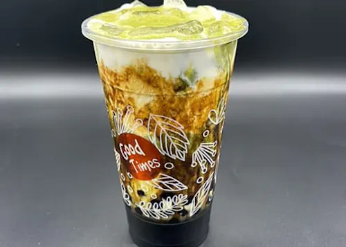 Boba Pub