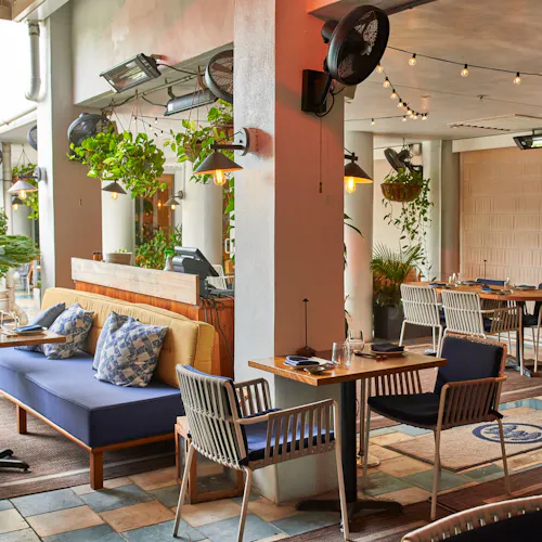 Azabu Miami Beach