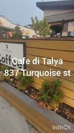 Caffe Di Talya