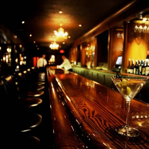 Photo 1 of 4: The London Chop House