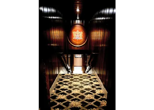 The London Chop House
