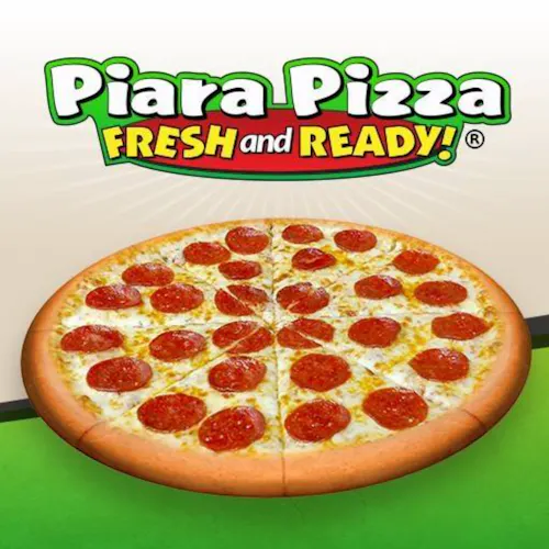 Photo 1 of 4: Piara Pizza USC
