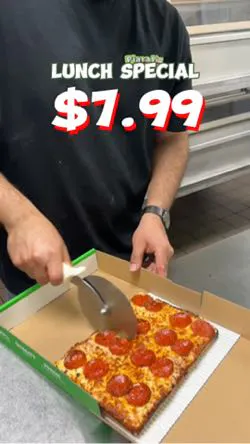 Piara Pizza USC