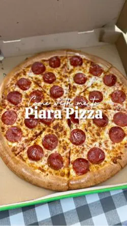 Piara Pizza USC