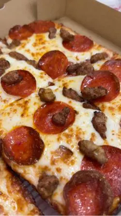 Piara Pizza USC